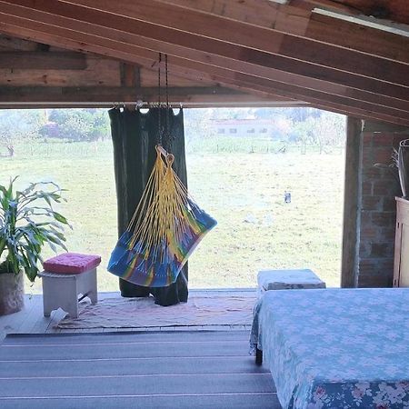 Hostel Holztel Sapiranga 외부 사진