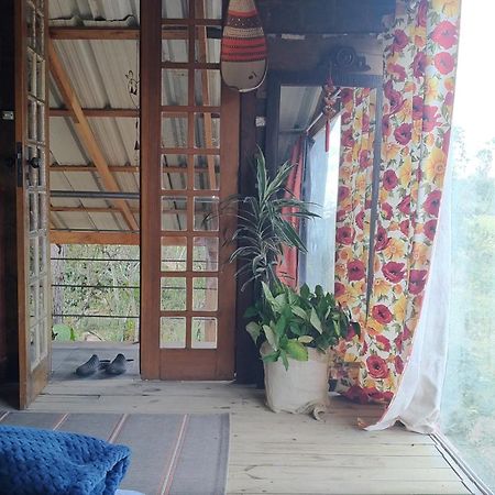 Hostel Holztel Sapiranga 객실 사진
