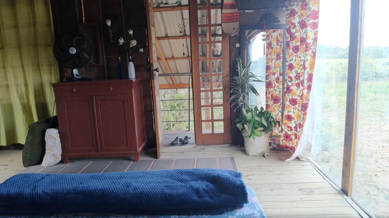Hostel Holztel Sapiranga 외부 사진