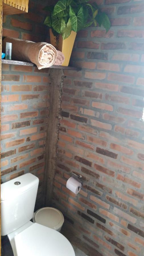 Hostel Holztel Sapiranga 외부 사진