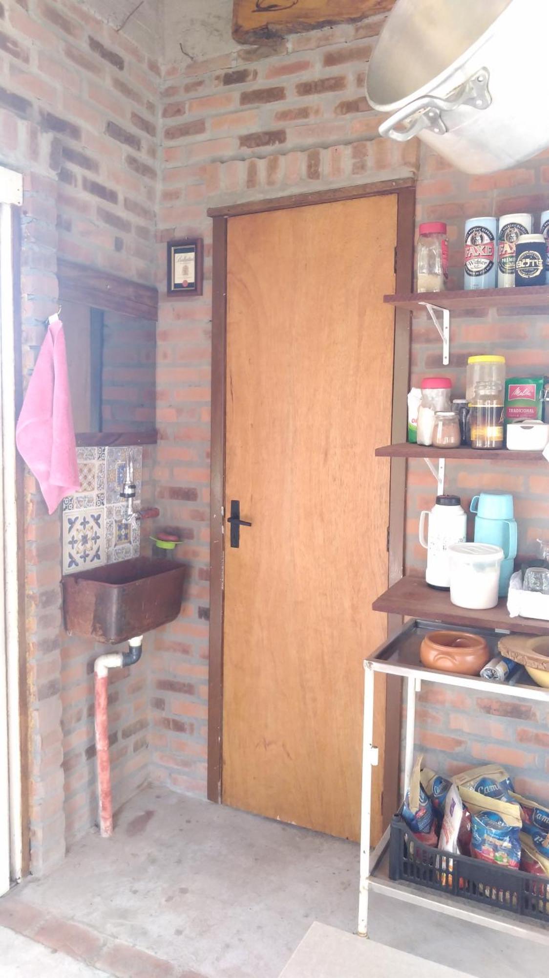 Hostel Holztel Sapiranga 객실 사진